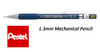 Pentel MARK SHEET Mechanical Pencil 1.3mm (HB) AM13-HB