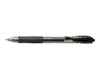 Pilot G2 Retractable Gel Pen FINE tip 0.7mm BLACK