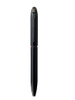 Uni Jetstream 3 colour Multi STYLUS PEN 0.5mm BLACK BODY