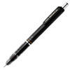 Zebra Delguard Mechanical pencil 0.5mm BLACK Barrel