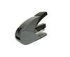 KW TRIO Lever Tech Effortless Stapler 5012 BLACK/Grey - staple up to 60 pages A4