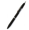 Pilot ACRO 1000 BAC-1SEF 0.5mm Metal Alloy Ball pen BLACK Body BLACK INK