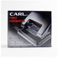 CARL 100XL 2-hole paper punch - up to 20 Sheets 80gsm CARL 100XL 2-hole paper punch - up to 20 Sheets 80gsm