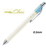 Pentel CLENA Energel BLN75LS Retractable Gel pens 0.5mm Blue Stripe