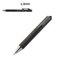 Kokuyo Enpitsu Sharp Type S Mechanical Pencil 1.3mm  BLACK