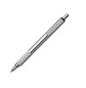 ZEBRA F701 Stainless Steel Ballpoint Pen 0.7mm BLACK