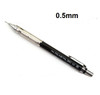 Pentel METAL PG350 Mechanical Pencil 0.5mm