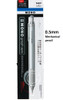 Tombow MONO Graph Zero Mechanical Pencil 0.5mm Silver DPA-162B