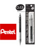Pentel METAL PG350 Mechanical Pencil 0.9mm