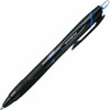 Uniball Jetstream Retractable Gel Pens 0.7mm SXN150-07  - BLUE