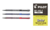 Pilot BP145 Better Retractable ballpoint pen Fine Tip 0.7mm  - 1 DOZEN