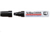 Artline Whiteboard Markers Big Nib 10mm EK5109A  - 1 DOZEN BLACK