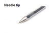 Pilot Hi Tec C 0.25mm fine liner - 10x BLACK