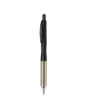 Zebra CLEANDO antiviral copper alloy ballpoint pen 0.7mm BLACK