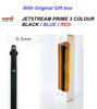 UNI Jetstream Prime 2+1(SXE3-3300-05) 0.7mm Multi Pen + 0.5mm pencil