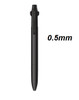 UNI Jetstream Prime 2+1(SXE3-3300-05) 0.7mm Multi Pen + 0.5mm pencil