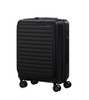 Samsonite ReStackD 55cm Expandable Easy Access BLACK