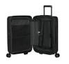 Samsonite ReStackD 55cm Expandable Easy Access BLACK