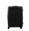 American Tourister LITE MAX 69cm Hardcase BLACK