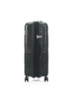 American Tourister LITE MAX 69cm Hardcase BLACK