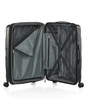 American Tourister LITE MAX 69cm Hardcase BLACK