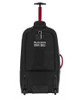 High Sierra Composite 56cm + 76cm + 84cm V4 BLACK / Red trim