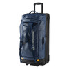 Caribee Odyssey Hybrid 100L wheel travel bag NAVY BLACK