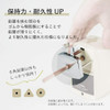 Carl A5 Premium pencil sharpener Pastel Ivory - Made in Japan
