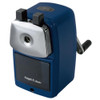 Carl A5 Angel Classic pencil sharpener BLUE