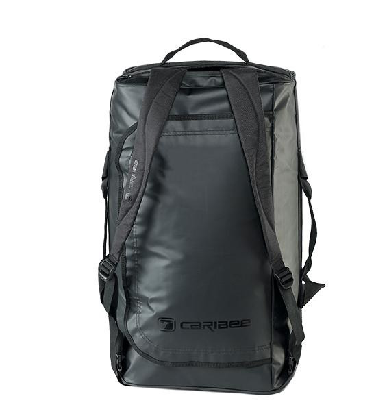 caribee 50l backpack