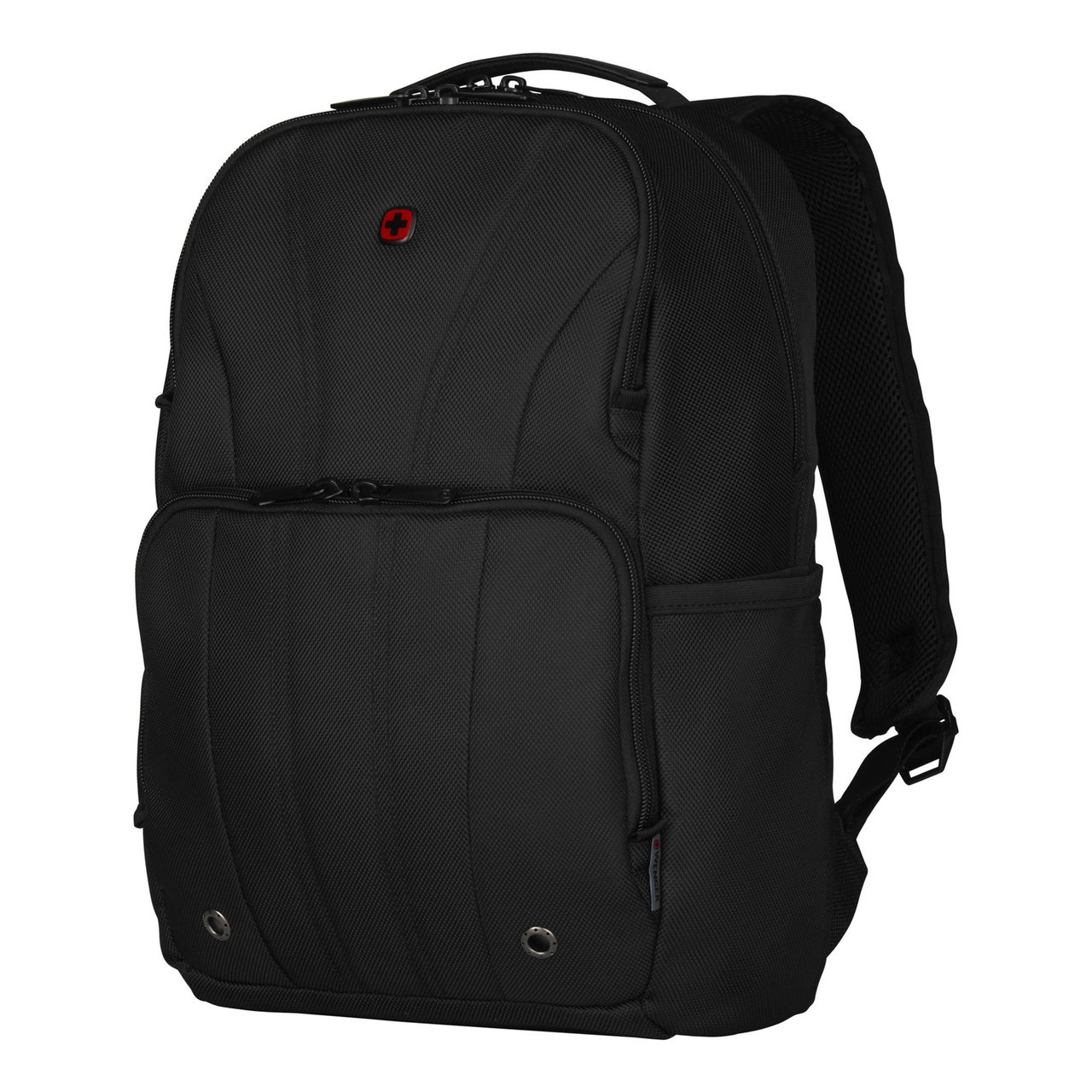 Wenger BC Mark Slimline 14 Inch Laptop Backpack LUGGAGE BAZAAR wenger-bc-mark-slimline-14-inch-laptop-backpack-luggage-bazaar