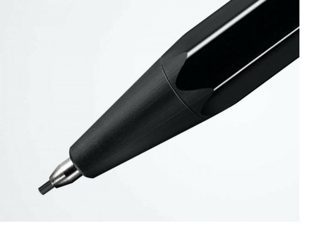 KOKUYO Enpitsu Sharp Mechanical Pencil | 1.3 mm | Black