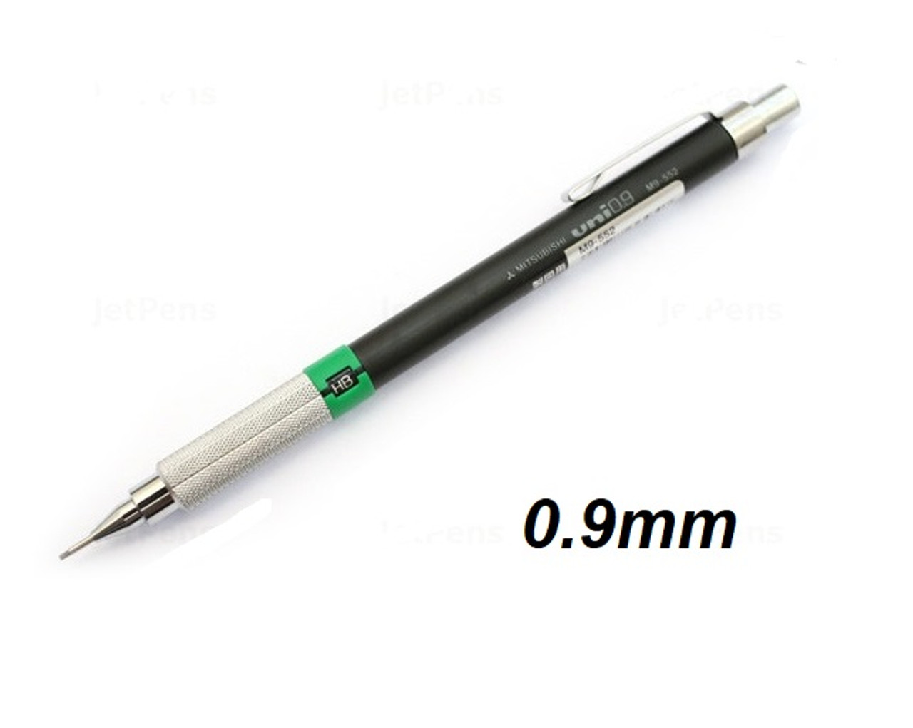  Pentel Graph Gear 1000 Mechanical Drafting Pencil 0.9