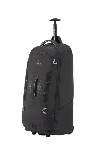 High Sierra Composite 84cm V4 Luggage Bazaar
