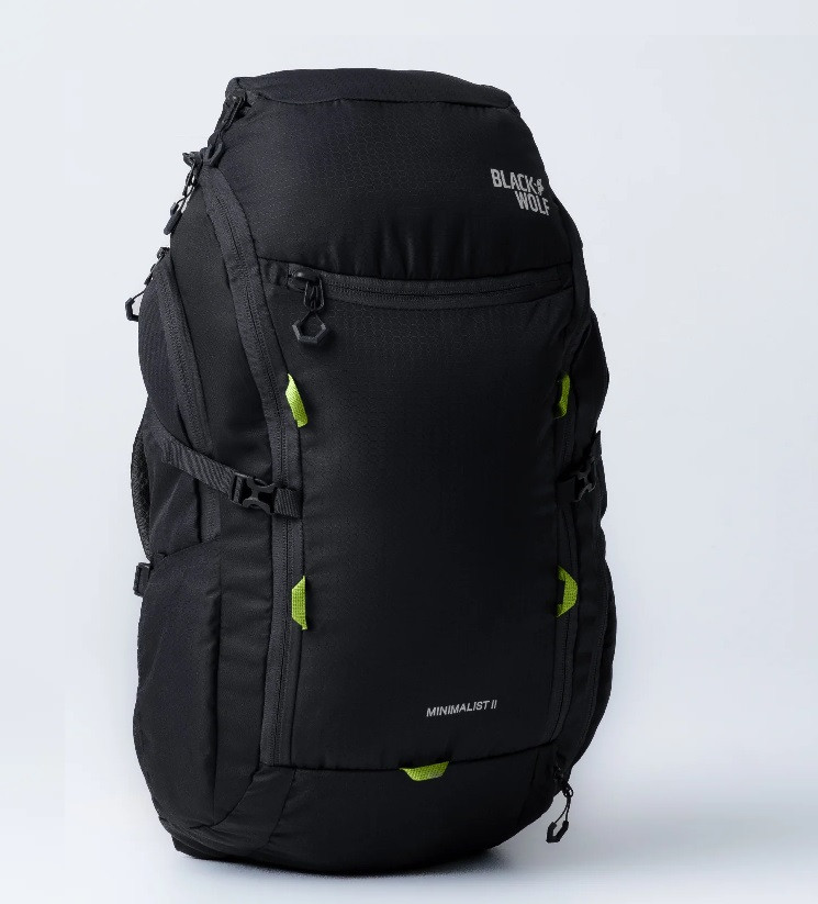 black wolf laptop backpack Blackwolf Tomaree – Life Outdoors Shellharbour BlackWolf Titanium 35 daypack