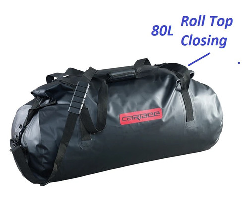 high sierra ultimate 91cm wheel duffle
