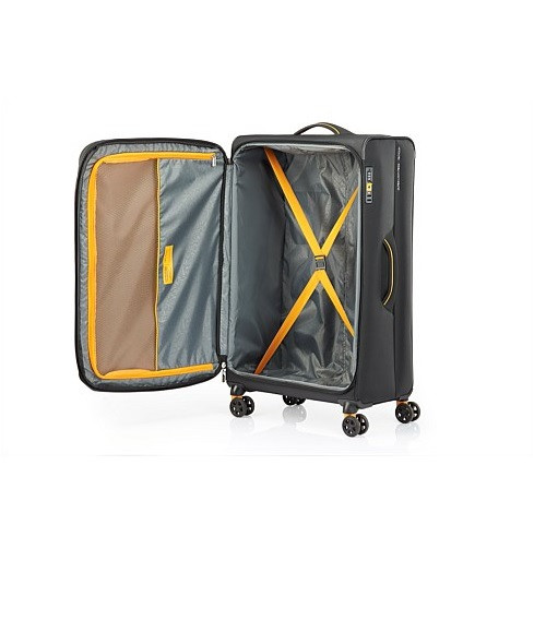 Amercian Tourister