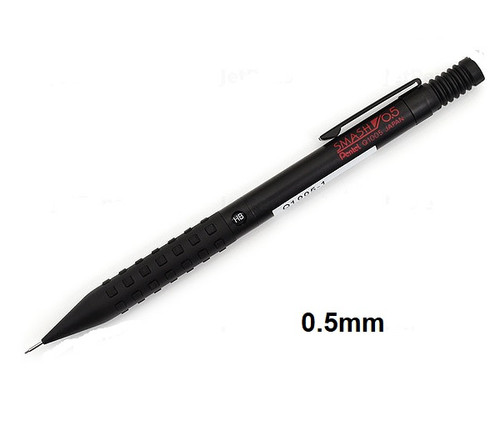 Pentel SMASH Drafting Pencil 0.5mm