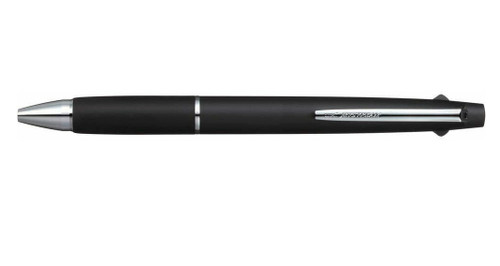 UNIBALL JETSTREAM 3 Multi 3 colour pen SXE3-800-07 BLACK Body 0.7mm