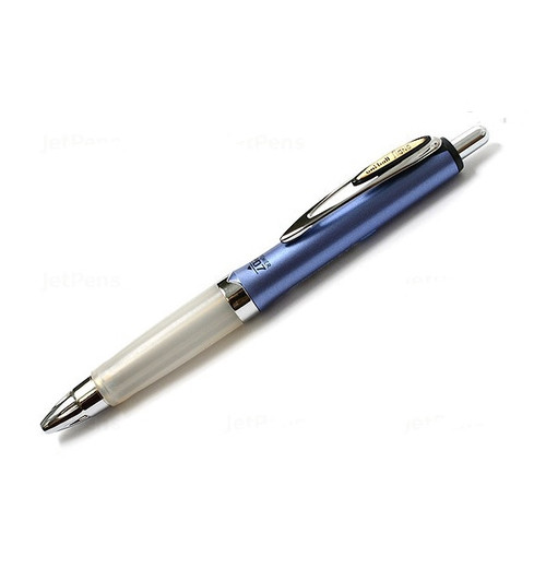 UNIBALL Signo 207 Premier Gel Rollerball Pen 0.7mm BLUE BODY BLACK ink
