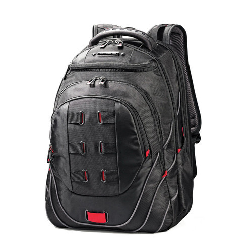 Samsonite Leviathan 17.3 inch laptop backpack 