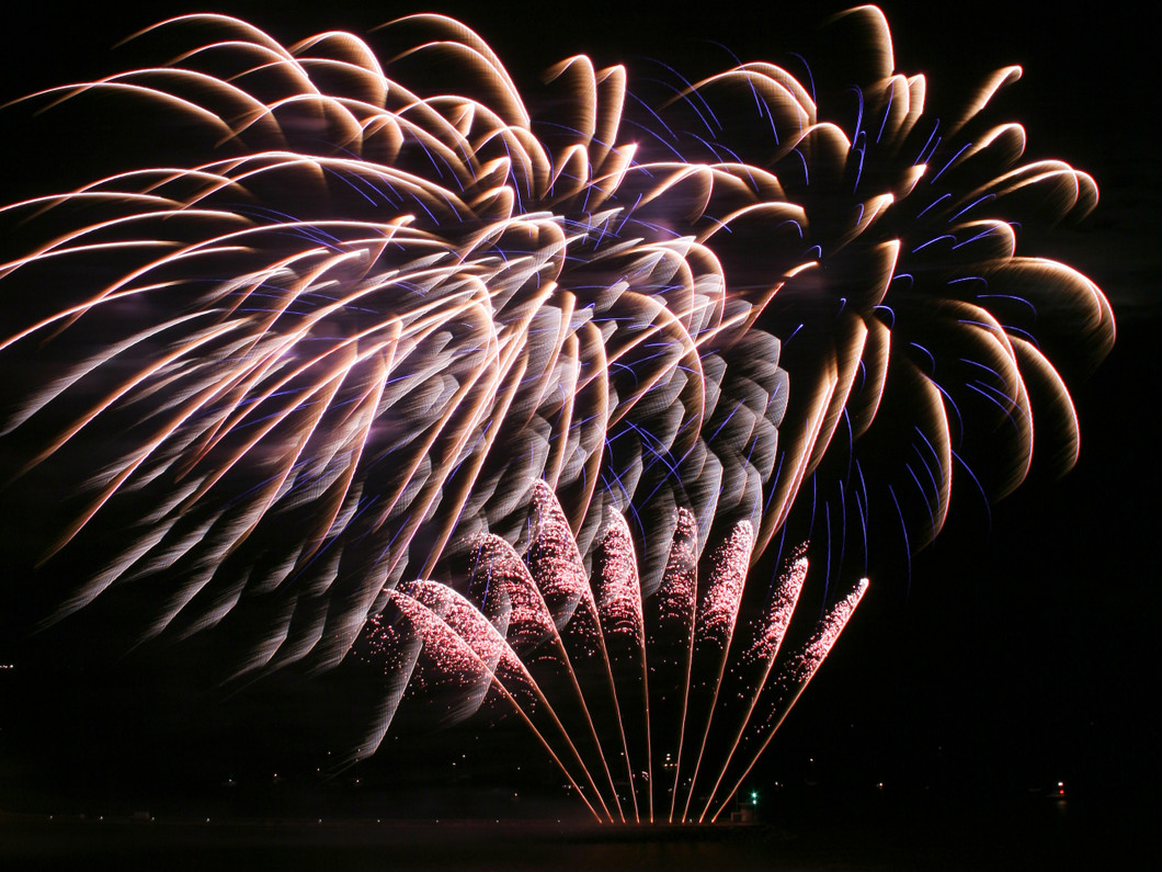 Fireworks For Fundraising Fireworks For Fundraising