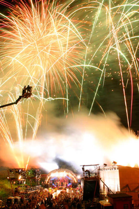 5 THINGS YOU NEED TO KNOW BEFORE CHOOSING A FIREWORK DISPLAY COMPANY