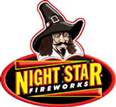Night Star Fireworks