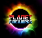 Planet Fireworks