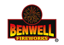 Benwell Fireworks