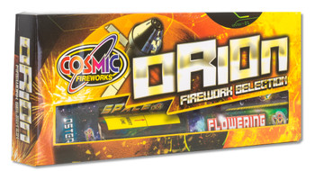 Buy Orion Selection pack and get Atomic boom FREE Buy Orion Selection pack and get Atomic boom FREE