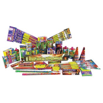 Look at all that stuff! Look at all that stuff!