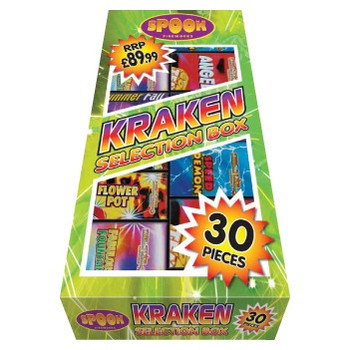 30 fantastic fireworks in this amazing box ! 30 fantastic fireworks in this amazing box !