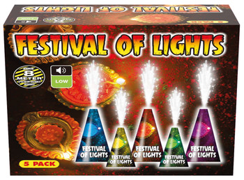 The Festival Of Lights The Festival Of Lights